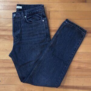 Zara Men's Slim Straight (32)